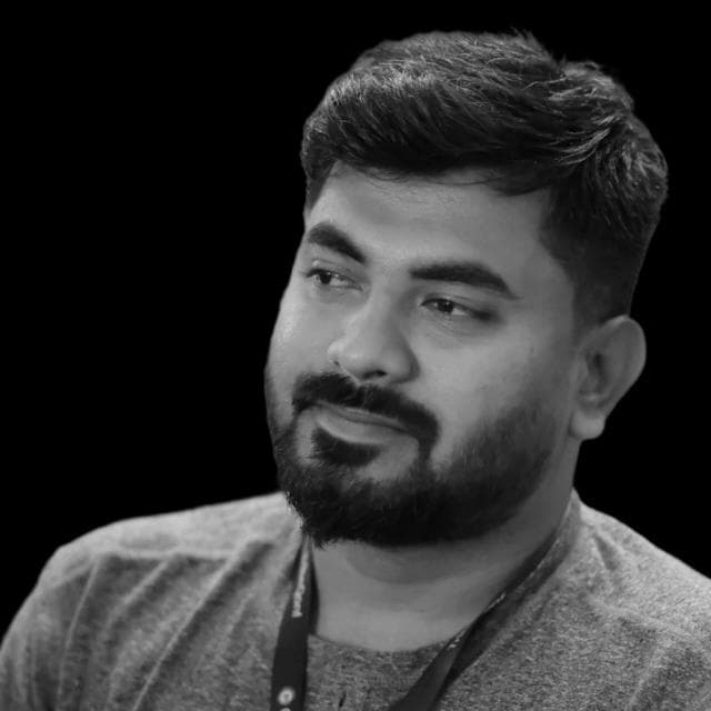 Vijayakumar Jayaraman